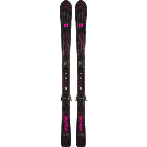 VOLKL PLATINUM R 171 MAKER MOTION LEKI VOLKL PLATINUM R 171